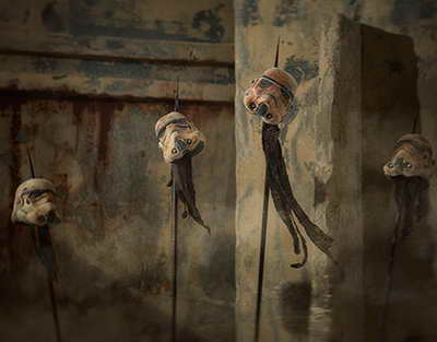 Иштирокдорони Фестивали дуюми ҷаҳонии «Наврӯзи ҷавонон» бо фаъолияти Агентии обуҳавошиносӣ шинос гардиданд