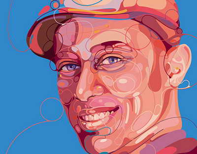 İlham Əliyev yenidənqurmadan sonra açılışı olan Dərbənddəki Azərbaycan Teatrının kollektivini təbrik