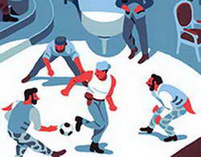 Green Revolution: How did China conquer the world?