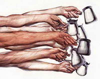 İlham Əliyev Sərəncam imzaladı