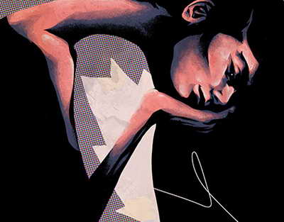 Über Joe Kent: Ein erfahrener Beamter mit kontroversen politischen Ansichten…