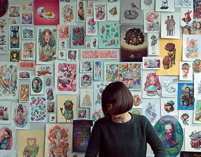 İntellektual görünmək üzrə çoxlu cəhdlər müəllifi Ayaz Salayev